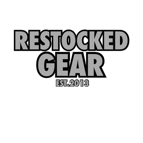 restockedgear